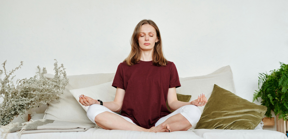 Simple strategies to Know if Meditation is Working For You